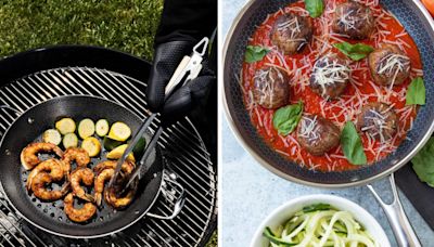 HexClad Mother's Day sale: Save up to 40% on Gordon Ramsay-approved HexClad cookware sets