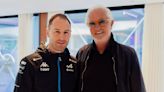 F1: Conheça novo chefe da Alpine, Oliver Oakes
