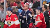 The Florida Panthers are weird. And coach Paul Maurice says that as a compliment