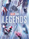 Marvel Studios: Legends