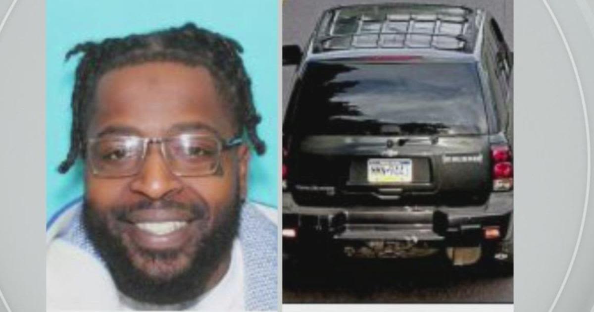 Philadelphia man wanted for shooting man in Ardmore, Pennsylvania, on Memorial Day, police say