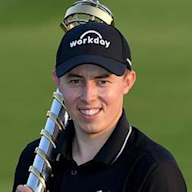 Matt Fitzpatrick