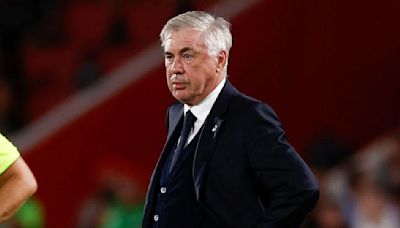 Ancelotti States That Players Open to Salary Cuts for Fewer Matches in the 2024/25 Season