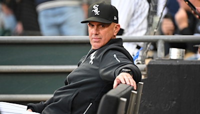 White Sox manager Pedro Grifol calls team's performance 'unacceptable' after one-hit effort vs. Orioles
