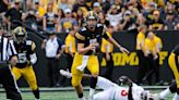 Iowa Hawkeyes ranked No. 28 in the Preseason CBS Sports 131