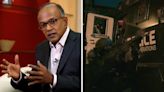 Police should not be used as political tools or scapegoats: Shanmugam