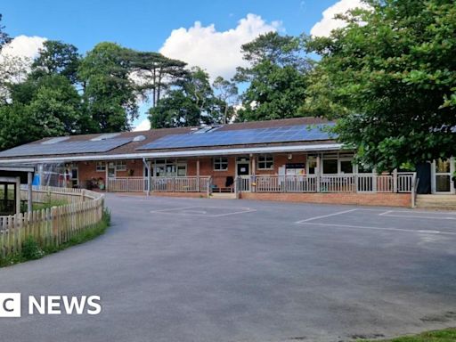 Nettlebed Community School gets energy efficiency loan