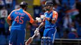 Last Tango: Possibly final time Rohit Sharma and Virat Kohli will