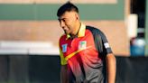 Belgium Born Antum Naqvi Receives Maiden Call-up as Zimbabwe Announce Young Squad for India T20Is - News18