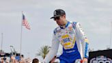 Chase Elliott out of NASCAR indefinitely after tibia surgery