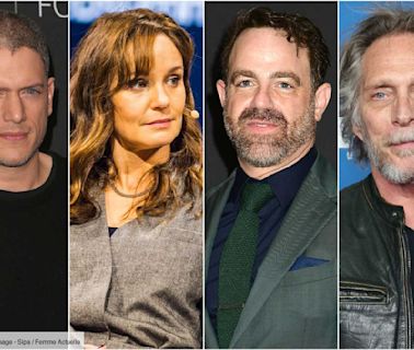 Que deviennent les acteurs de “Prison Break”, près de 20 ans plus tard ?