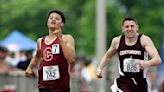 Fast climb to the top for McCaskey discus thrower at PIAA track and field championships