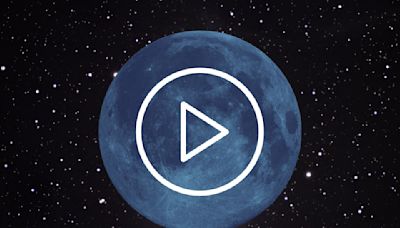 Voici la playlist idéale pour la Nouvelle Lune