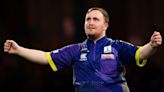 Luke Littler’s laidback approach faces new test inside travelling circus of Premier League Darts