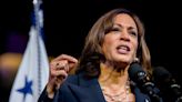 A busload of migrants — which included a 1-month-old baby — was dropped off near VP Kamala Harris' official residence by Texas Gov. Greg Abbott as he battles Democrats over immigration