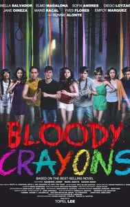 Bloody Crayons