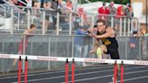 Black River track and field athlete Braylon Oneal voted Ashland County Athlete of the Week