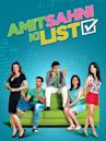 Amit Sahni Ki List