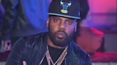 Jagged Edge's Brandon Casey Hospitalized After Serious Car Crash