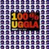 100% Uggla