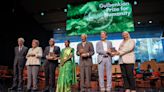 Andhra’s natural farming programme, Indian-origin soil scientist win esteemed Gulbenkian Prize