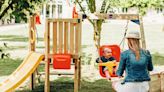 Best swing sets for kids to have fun in the garden