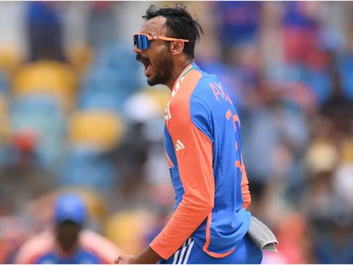 ''Had Zero Interest In Spin'' : Axar Patel Breaks Down His Transition From Fast Bowler To Spinner