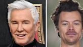 Baz Luhrmann Explains Why He Didn't Cast Harry Styles in "Elvis"