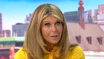 Kate Garraway makes heart-wrenching Derek Draper admission on GMB