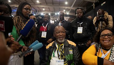 Com o ANC sem maioria, a África do Sul entra numa nova era política