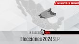 Elecciones 2024: Sigue minuto a minuto la jornada de este 2 de junio en SLP