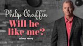 Philip Chaffin and Tommy Krasker to Present WILL HE LIKE ME? at Coachella Valley Repertory