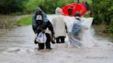 Rain fury in India: IMD issues orange alert for UP and Bihar; Heavy rainfall likely in THESE states – Check weather forecast