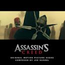 Assassin's Creed (soundtrack)