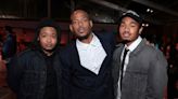 Marlon Wayans' Kids: All About His 2 Sons, Kai and Shawn