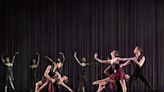 Miami City Ballet se muestra en todo su esplendor como compañía de ballet contemporáneo