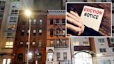 New York City apartment evictions in 2023 not as bad as media say it is