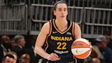 ‘Pretty unheard of’: Caitlin Clark draws 13,000 in home preseason debut as Indiana Fever win 83-80