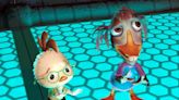 Chicken Little: Where to Watch & Stream Online