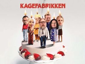 Kagefabrikken