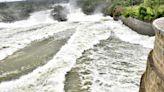 Flood warning issued: 1.5 lakh cusecs discharged from KRS