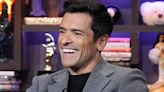 The Real Reason Mark Consuelos Agreed to Co-Host 'Live' Will Surprise Fans