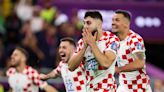 Qatar 2022: Croacia, el equipo que nació de una disolución pero que ha mostrado madera de grande