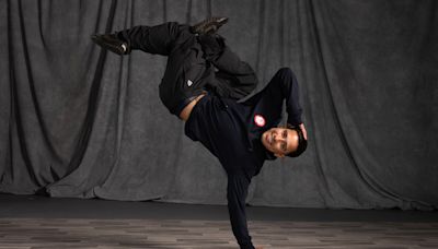 'I think that the Olympics is realizing that it's needed:' The Olympics debuts breakdancing