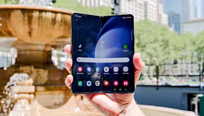 Samsung Galaxy Z Fold 6 — 7 biggest rumored upgrades