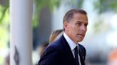 Hunter Biden’s ‘Choice to Buy a Gun Is Why We’re Here,’ Prosecutor Says