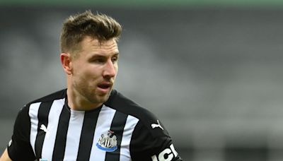 Paul Dummett survived death threats, soccer's scrapheap and well paid competition to succeed