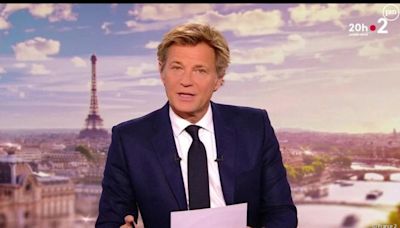 Audiences access 20h : Énorme déconvenue pour le "20 Heures" de Laurent Delahousse sur France 2, à son plus bas niveau de la saison