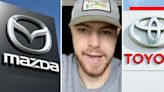 'Buy a MAZDA, TOYOTA OR HONDA': Expert reveals 5 cars that will 'bankrupt' you
