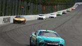 NASCAR at Pocono 2024: Start time, TV, streaming, lineup for Great American Getaway 400